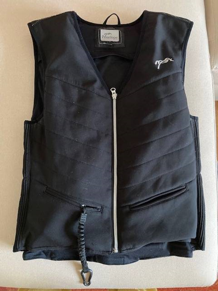 GILET DE PROTECTION AIRBAG 250 Sceaux (92)