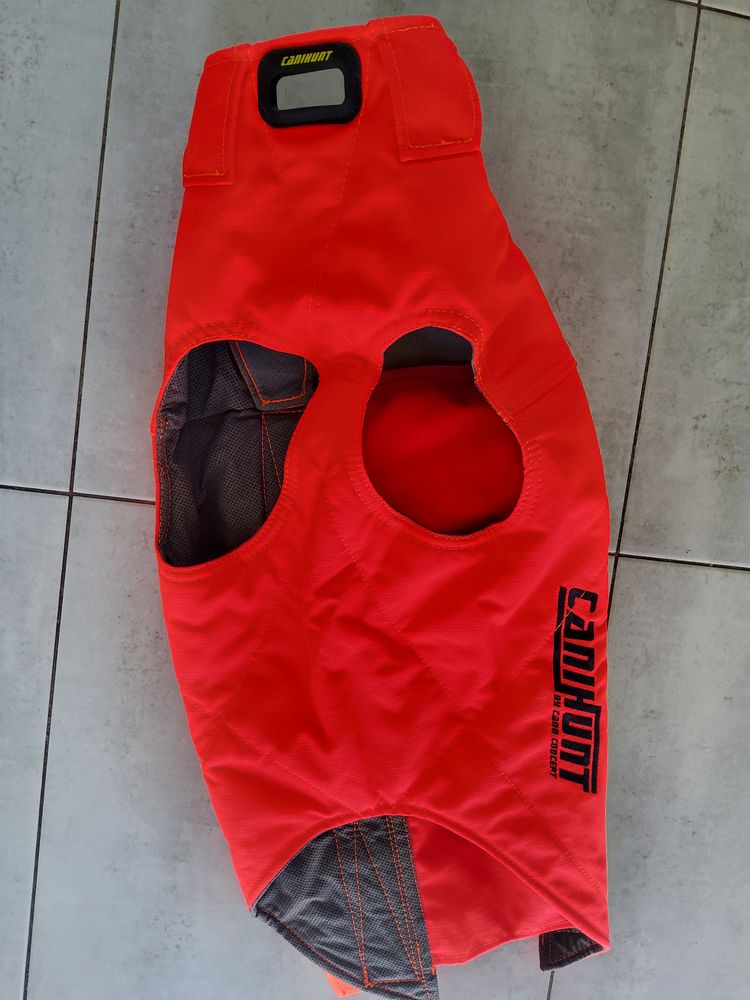 Gilet protection chien 200 Flers (61)