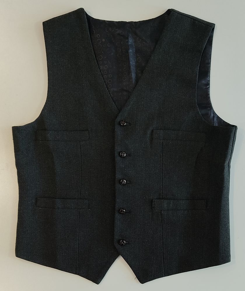 Gilet sans Manche Homme / Neuf sous plastique 29 Clichy (92)