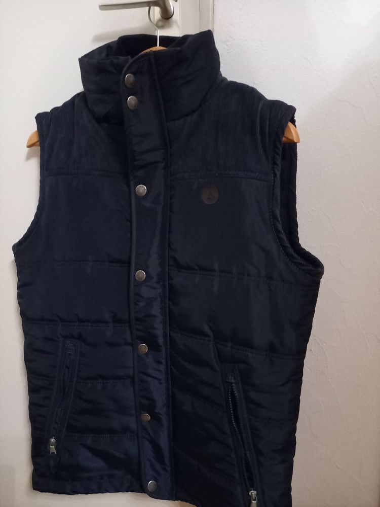 GILET SANS MANCHES DE MARQUE : HARPER ET FLINT 30 Lons (64)