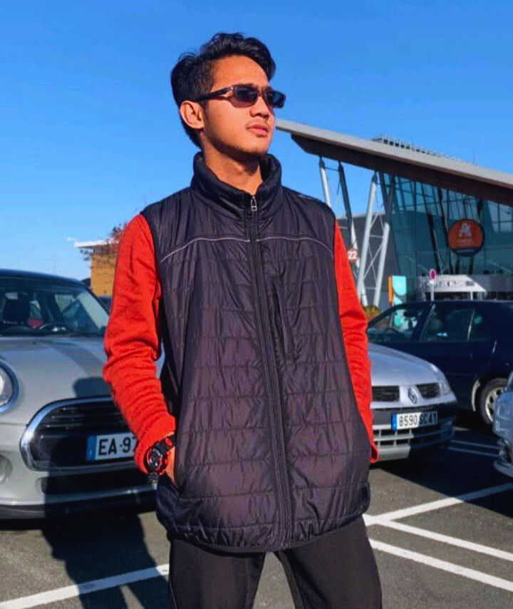 Gilet Sans Manches Polyvalente et El�gante 20 Mulhouse (68)