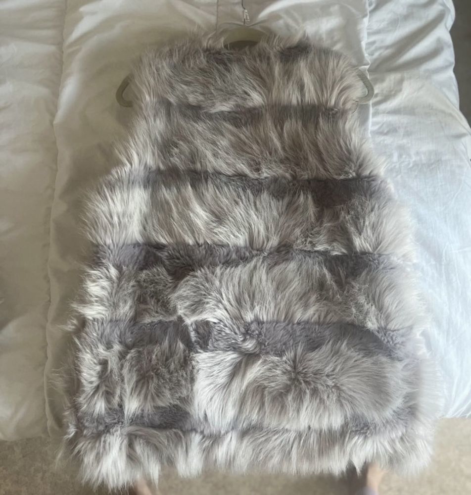 Gilet sans manches Vera & Lucy 7 Schiltigheim (67)