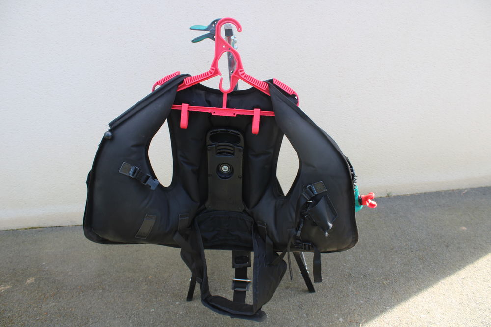 Gilet stabilisateur scubapro homme 280 Saint-Dolay (56)