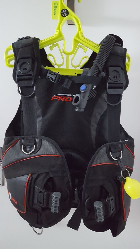 Gilet stabilisateur 100 Nogent-l'Artaud (02)