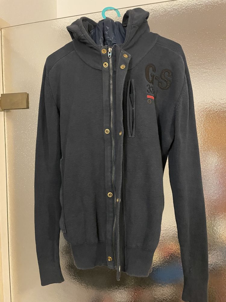 Gilet G-Star Raw mod�le 3301. 14 Pfastatt (68)