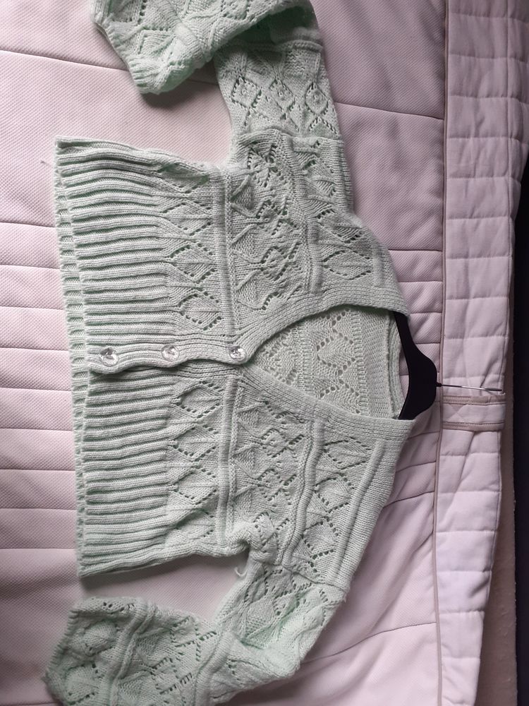 gilet tendance 5 Bezons (95)