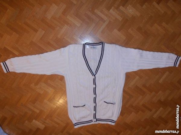 Gilet tennis (V10) 15 Tours (37)