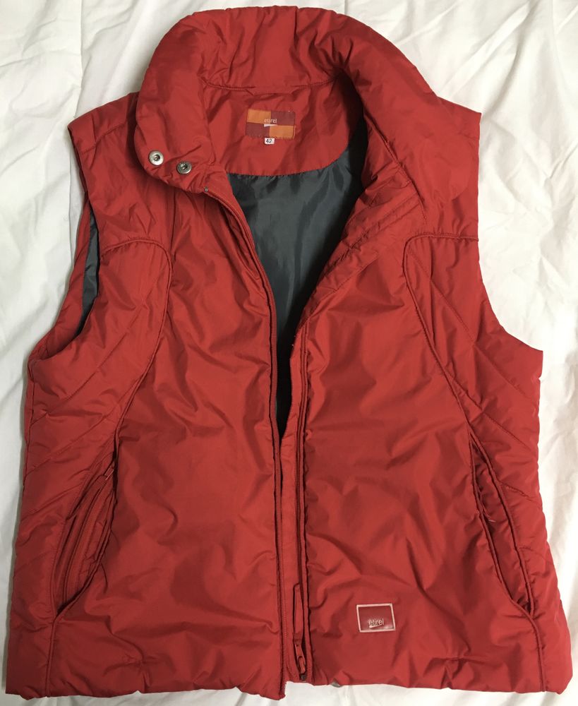 Gilet de ski unisexe Etirel 30 Paris 17 (75)