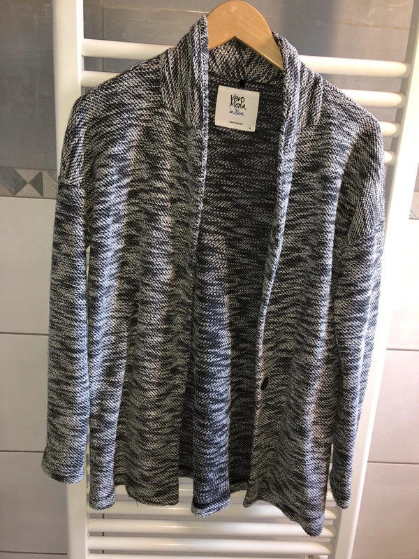 Gilet Vero Moda taille M en tbe � 6 euros
6 Montr�al (32)