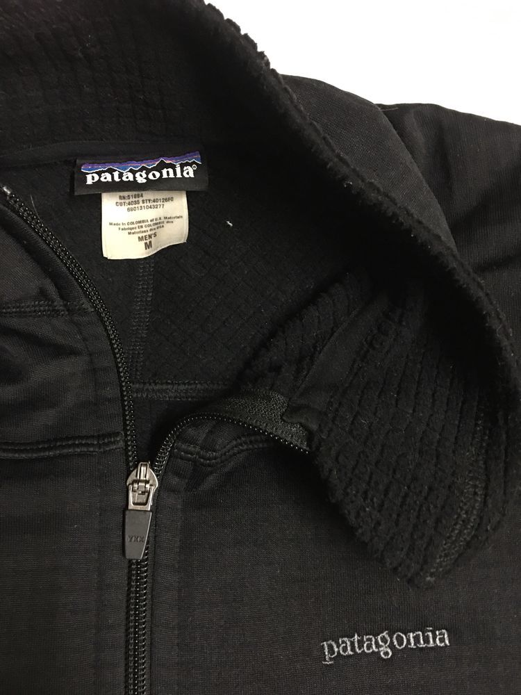 Gilet/veste Patagonia 60 Paris 17 (75)