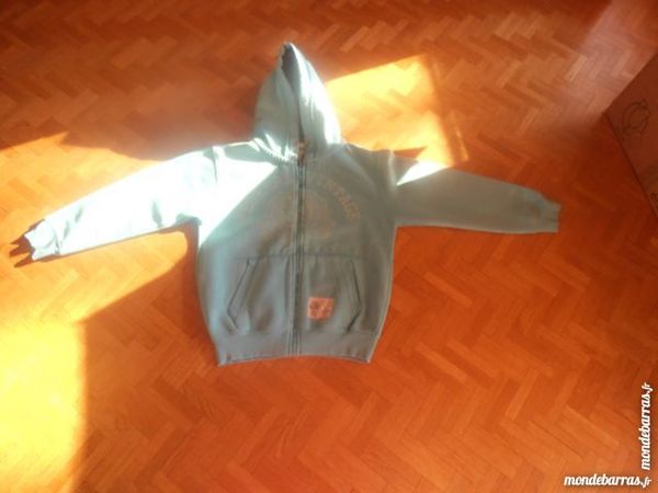 Gilet zipp� bleu (59) 5 Tours (37)