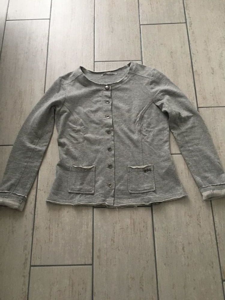 Gilet DDP 3 La Chapelle-Saint-Mesmin (45)