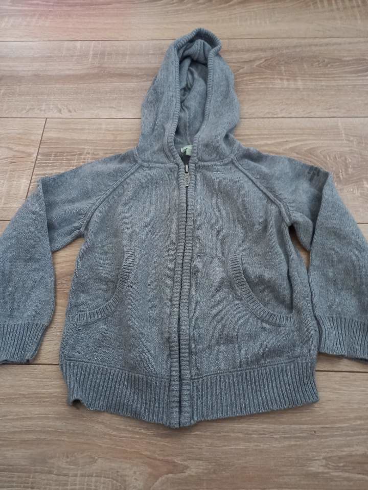 GILET TEX KID 3 ANS 3 Villiers (86)