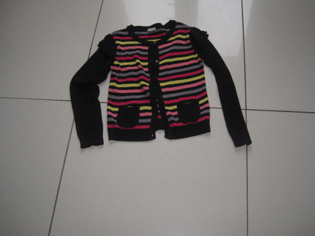 gilet 5 Castres (81)