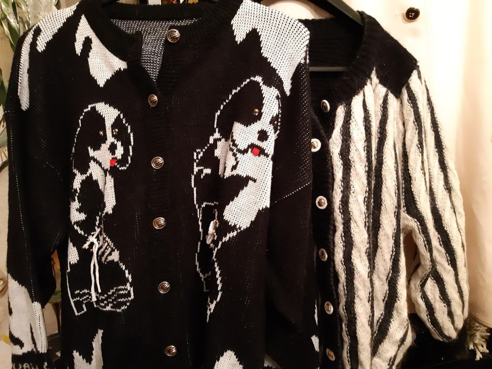 Gilets au choix 22 Le Plessis-Robinson (92)