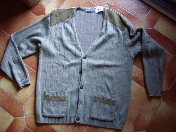 Gilets Homme Taille 5 � 2 � 2 Bouxwiller (67)