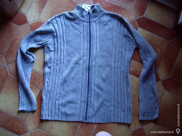 Gilets HOMME Taille M + Taille 3 et 4 � 2 � 2 Bouxwiller (67)