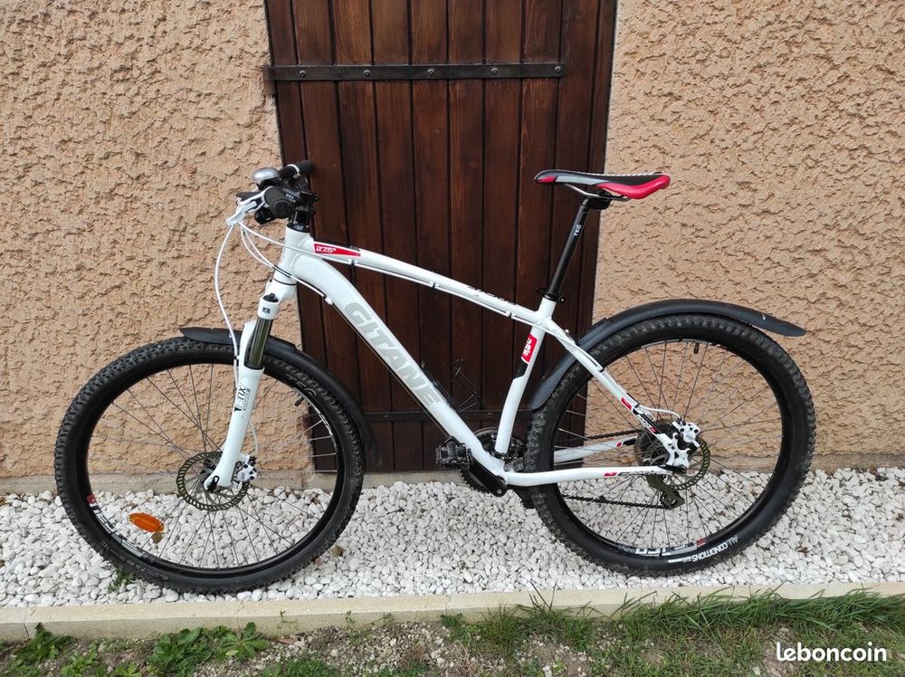 VTT Gitane Rocks 27,5  250 Cranves-Sales (74)