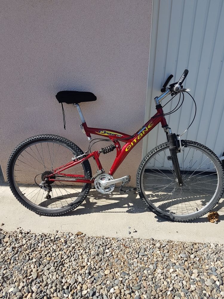 VTT GITANE 160 Castelsarrasin (82)