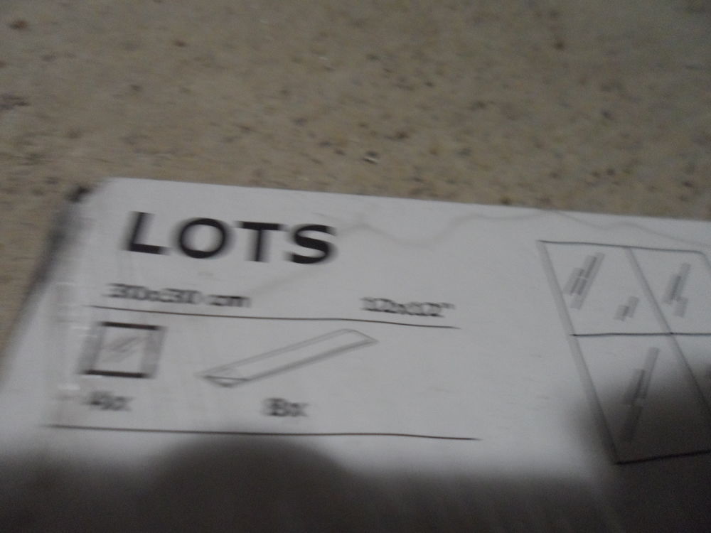 glace autocollante 15 Moyenmoutier (88)