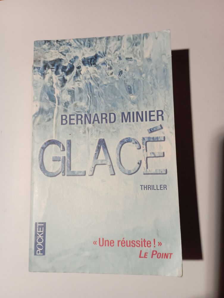 Glac� de Bernard minier 3 Gradignan (33)