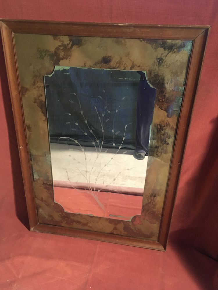 Glace bistrot d�cor�e 50 Narbonne (11)