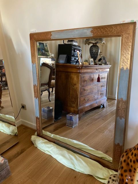 GLACE MIROIR MURALE 550 Chalon-sur-Sa�ne (71)