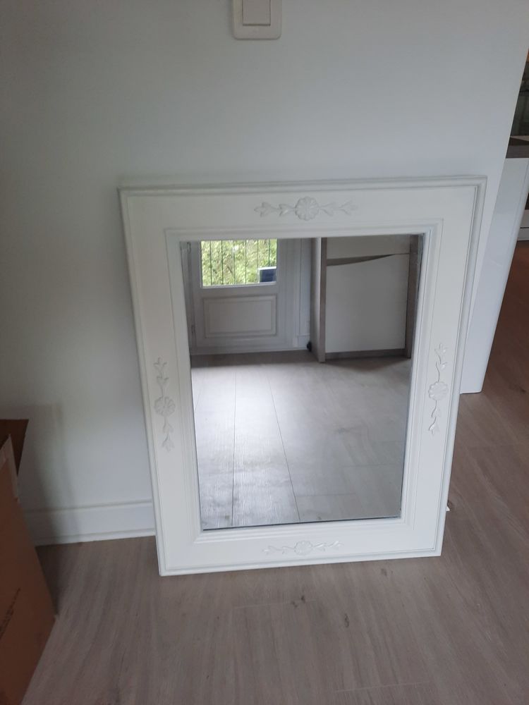 GLACE MIROIR 20 Viry-Ch�tillon (91)