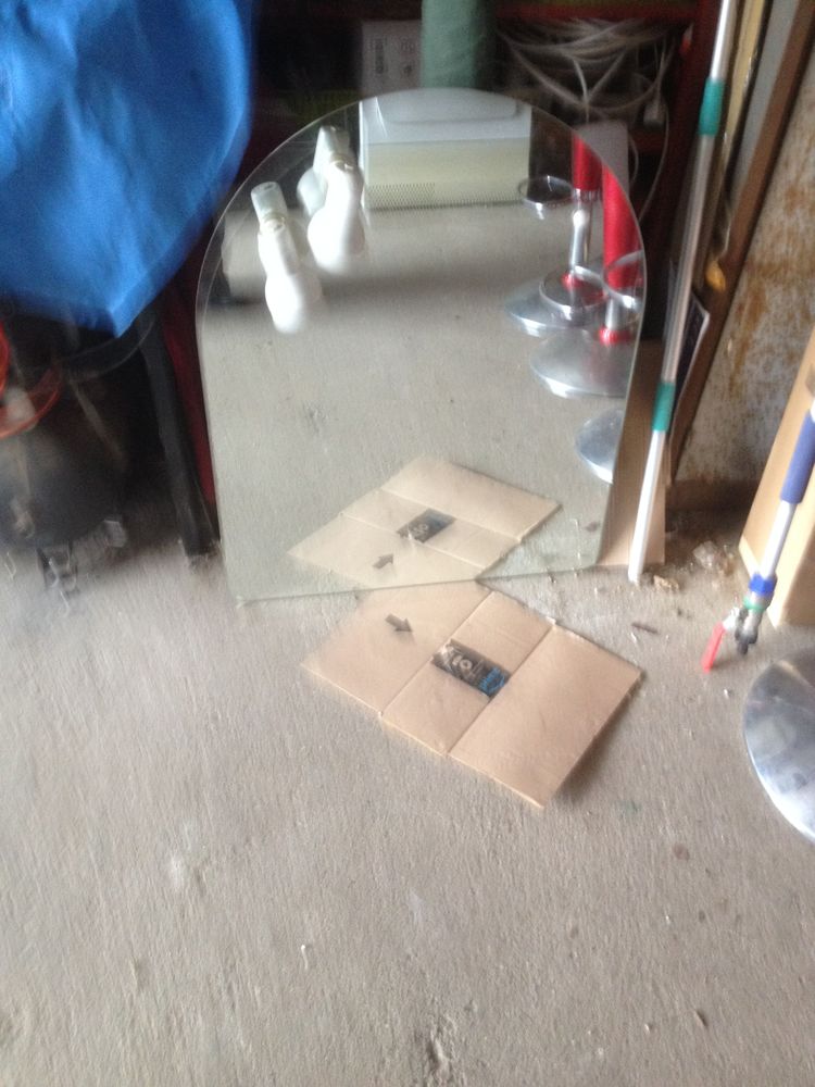 glace pour evier salle de bain 15 Monchy-Cayeux (62)