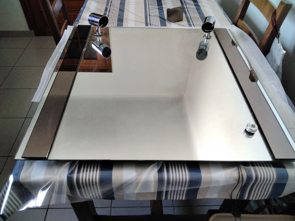 glace de salle de bain 20 Anglet (64)