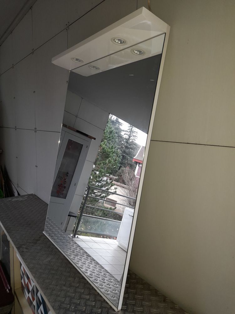 glace de salle de bains 30 Saint-Priest-en-Jarez (42)