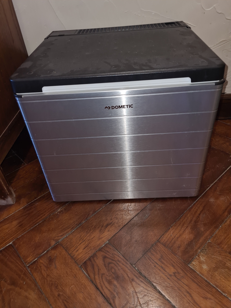 glaci�re Dometic ACX40 Tri mix 260 Artemare (01)
