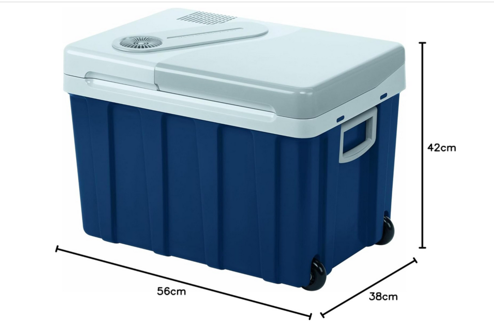 glaci�re �lectrique: voiture, camping, bateau, terrasse 120 Romainville (93)