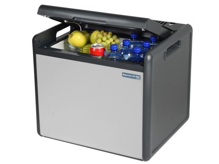 GLACIERE Triple alimentation 180 Puyricard (13)