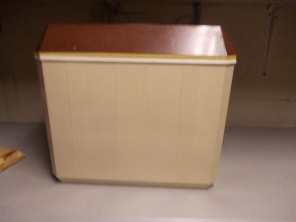 glaci�re vintage 55 Thiais (94)