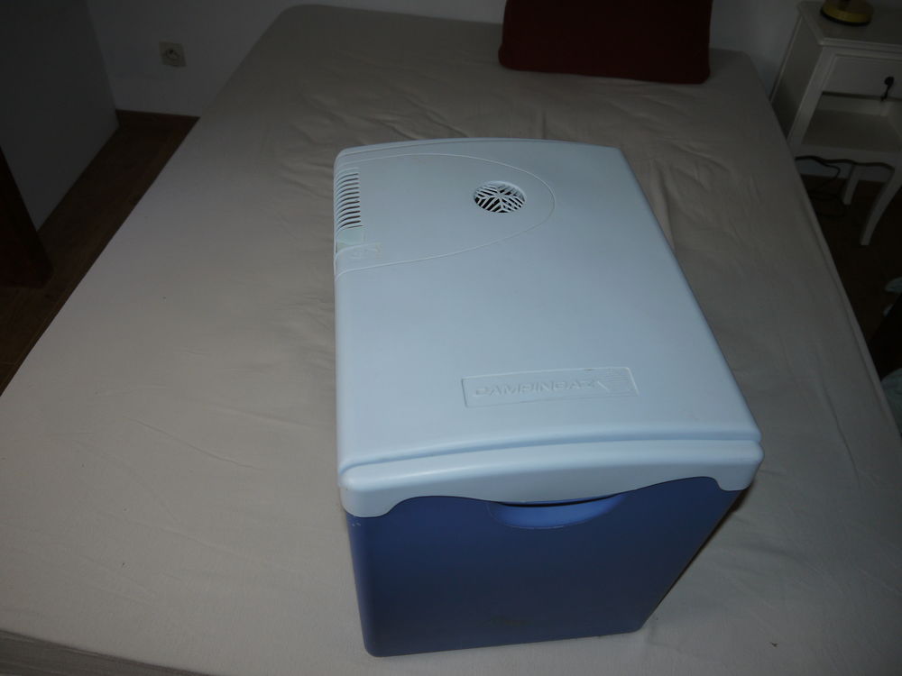 glaciere 36L 60 Luch�-Pring� (72)