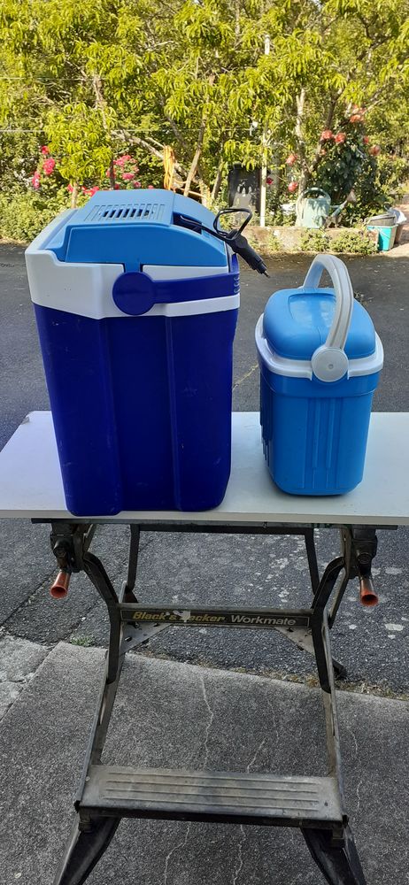 Glaciere 35 Bressuire (79)