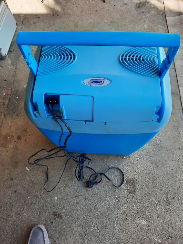 Glaci�re 20 B�ze (21)