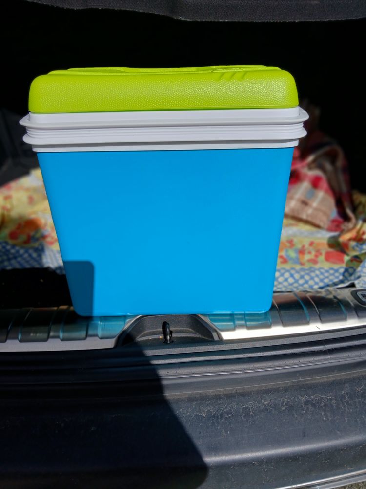 GLACIERE 24l 10 Brest (29)