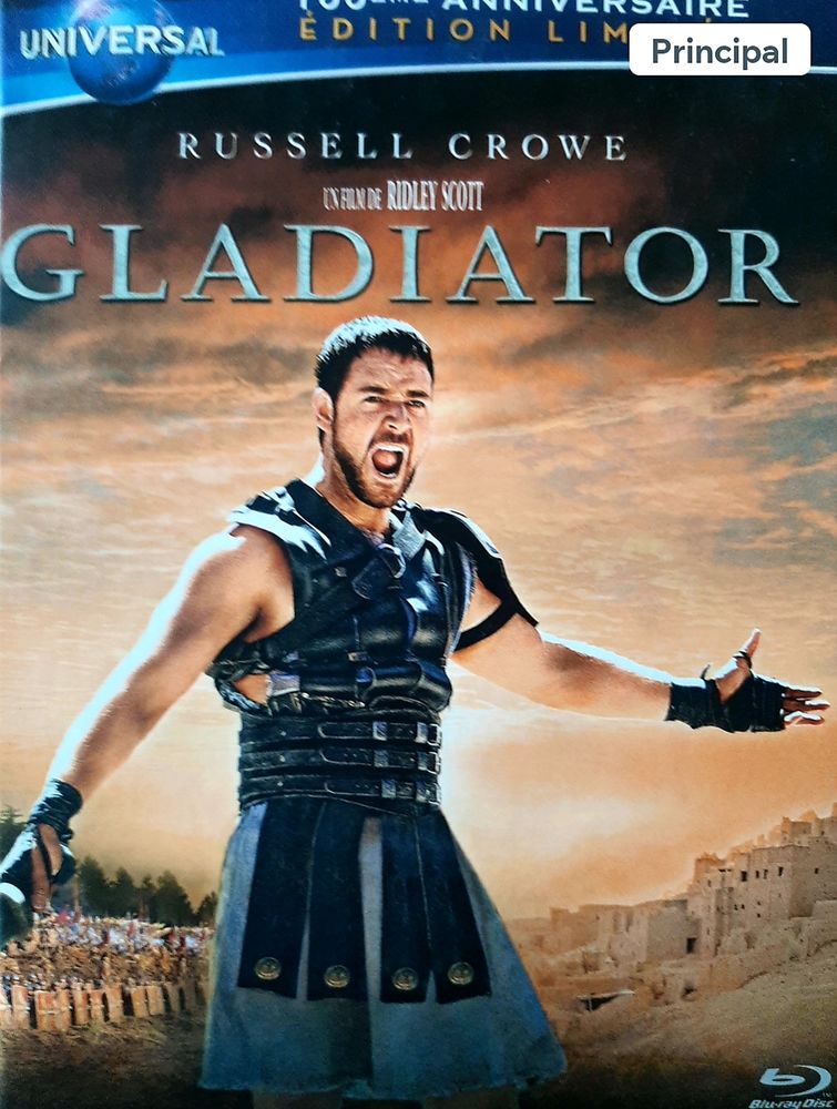 Gladiator digibook bluray 18 Ruitz (62)