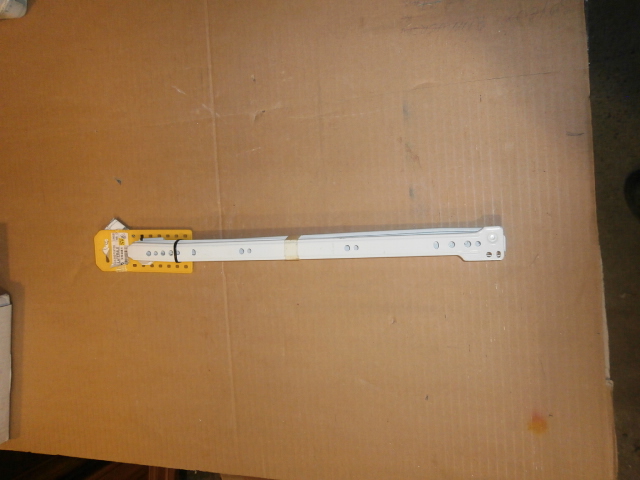 Glissi�res de tiroir � fixation lat�rale de 45cm 5 Wolxheim (67)