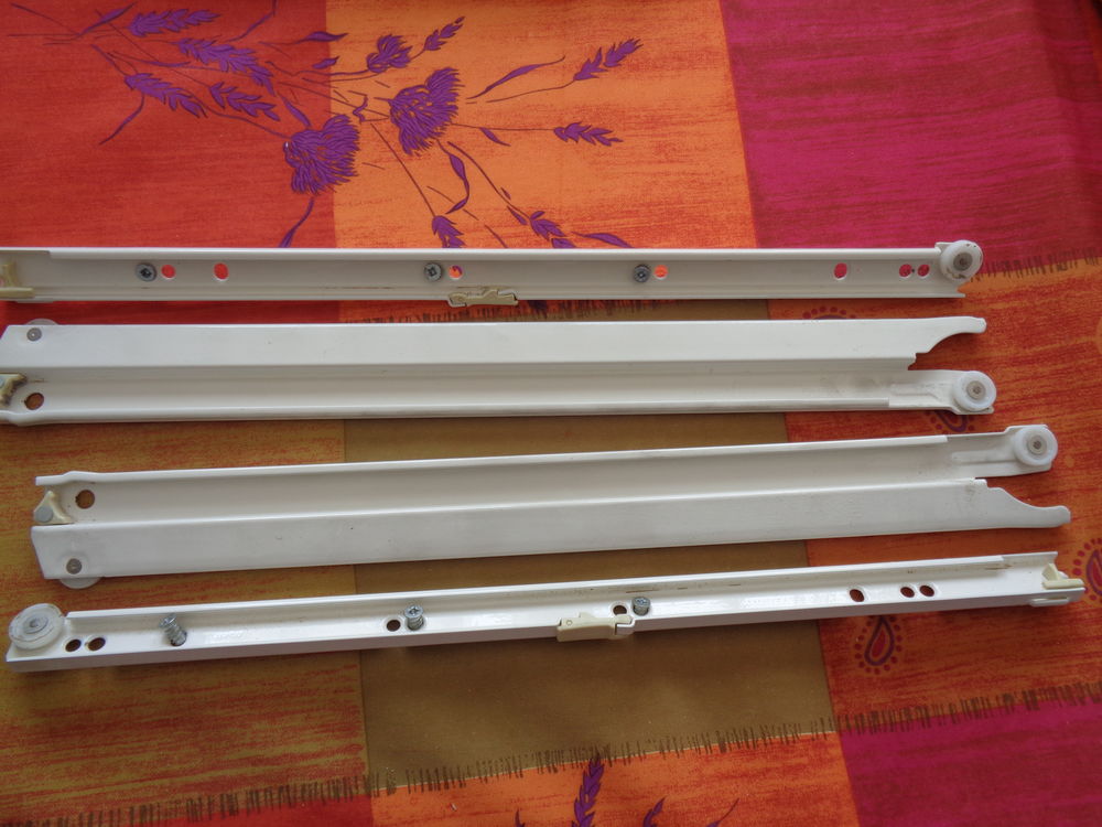 8  glissi�res 0 Plouigneau (29)