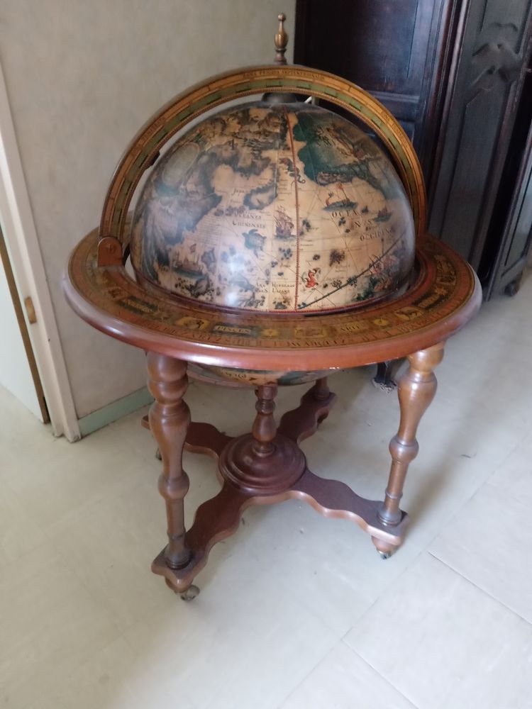 Glob bar ancien 350 Nantes (44)