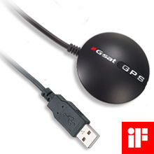 GlobalSat BU353 USB GPS Navigation receiver 25 Ray-sur-Sa�ne (70)