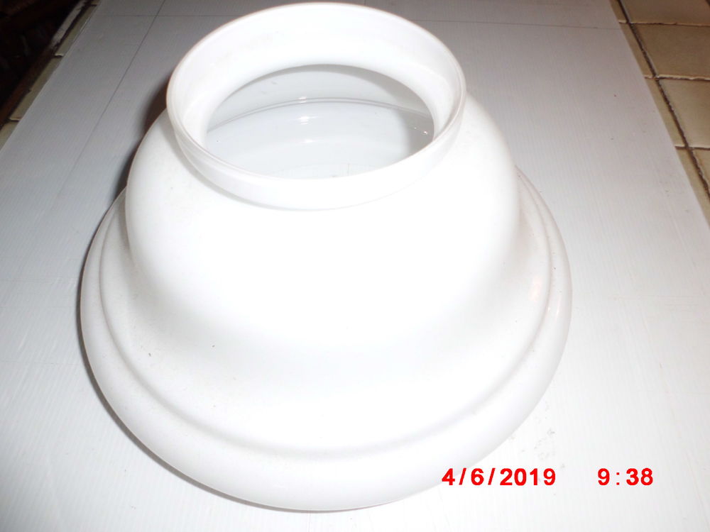 globe de lampe 0 Bailleulval (62)