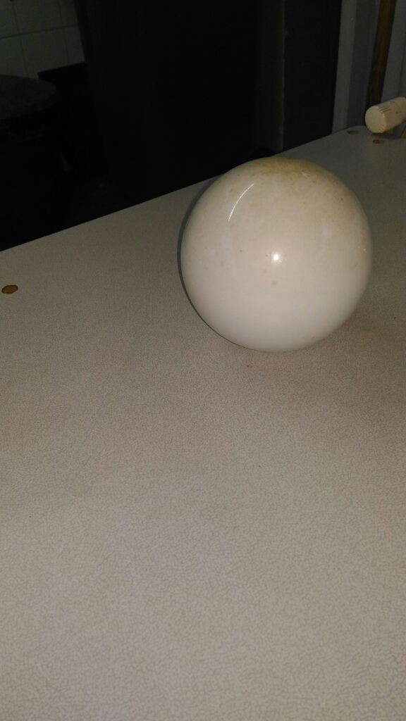 Globe de lustre ou de lampe 5 Saint-Br�s (30)