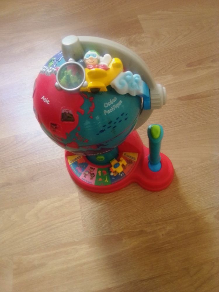 globe terrestre 10 Marseille 2 (13)