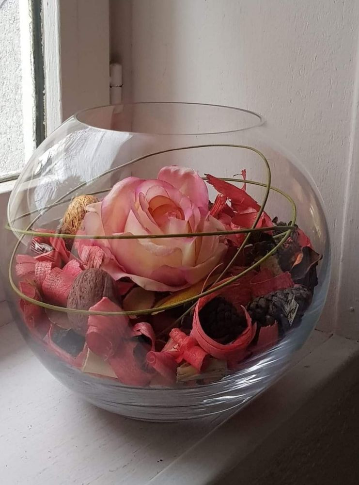 Globe 19 Douchy-les-Mines (59)