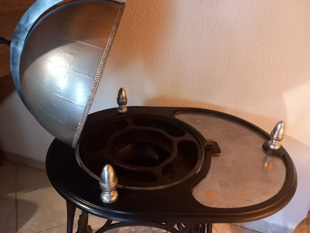 Bar globe 170 Cabri�res (34)