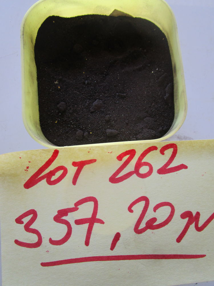 Gold Dust 35 Illzach (68)